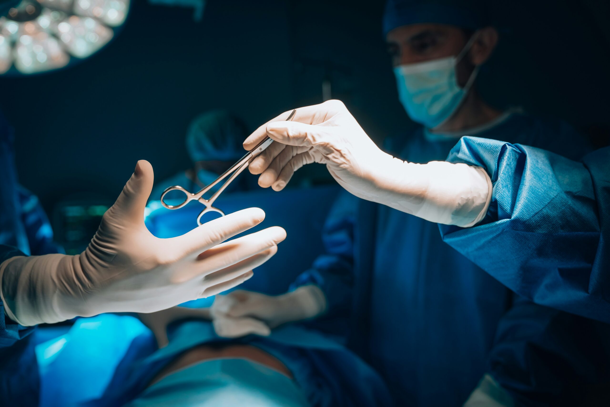 Chirurgie Dermatologique