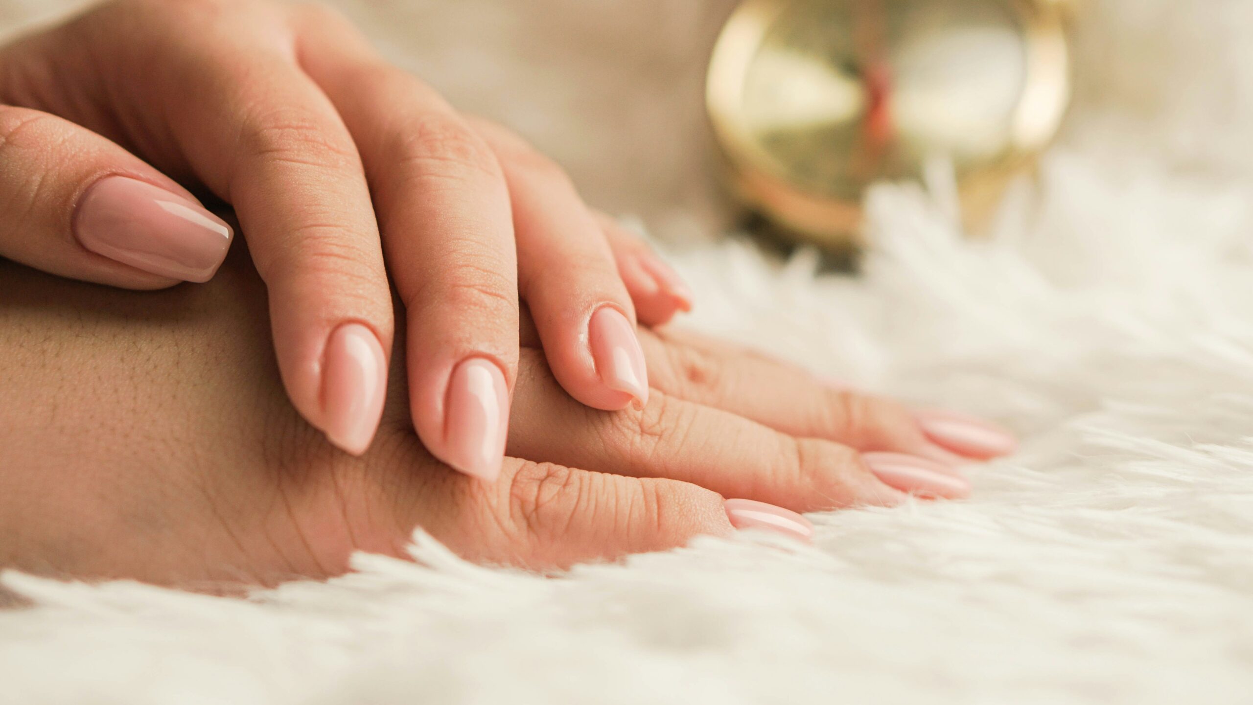 Affections des Ongles